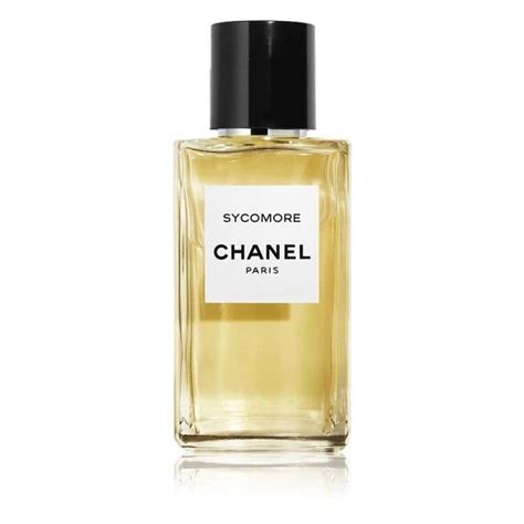 chanel sycomore tester